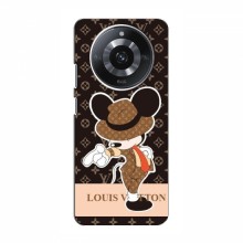 Чехол Disney Mouse RealMe 11 Pro (PREMIUMPrint) Микки Джексон - купить на Floy.com.ua