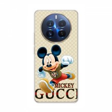 Чехол Disney Mouse RealMe 12 Pro (PREMIUMPrint) Mikki Gucci - купить на Floy.com.ua