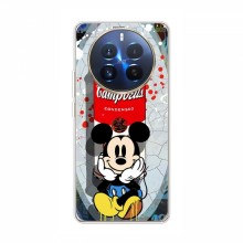 Чехол Disney Mouse RealMe 12 Pro (PREMIUMPrint) Американский Маус - купить на Floy.com.ua
