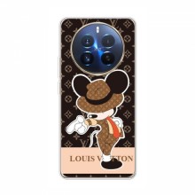 Чехол Disney Mouse RealMe 12 Pro Plus (PREMIUMPrint) Микки Джексон - купить на Floy.com.ua