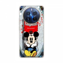 Чехол Disney Mouse RealMe 12 Pro Plus (PREMIUMPrint)