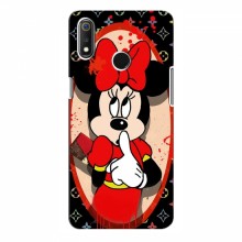 Чехол Disney Mouse RealMe 3 pro (PREMIUMPrint) Минни Маус ЛВ - купить на Floy.com.ua