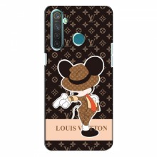 Чехол Disney Mouse RealMe 5 Pro (PREMIUMPrint) Микки Джексон - купить на Floy.com.ua
