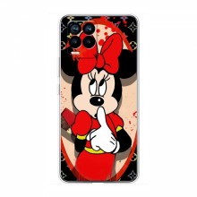Чехол Disney Mouse RealMe 8 (PREMIUMPrint) Минни Маус ЛВ - купить на Floy.com.ua