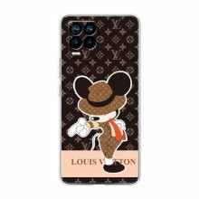 Чехол Disney Mouse RealMe 8 Pro (PREMIUMPrint)