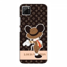 Чехол Disney Mouse RealMe C11 (PREMIUMPrint) Микки Джексон - купить на Floy.com.ua