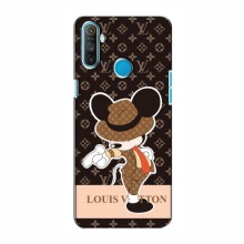 Чехол Disney Mouse RealMe C3 (PREMIUMPrint) Микки Джексон - купить на Floy.com.ua