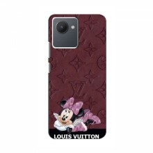 Чехол Disney Mouse RealMe C30s (PREMIUMPrint) - купить на Floy.com.ua