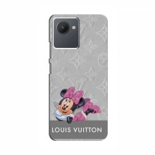 Чехол Disney Mouse RealMe C30s (PREMIUMPrint) Мики Маус ЛВ - купить на Floy.com.ua