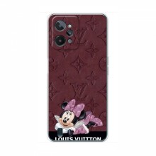 Чехол Disney Mouse RealMe C31 (PREMIUMPrint) - купить на Floy.com.ua