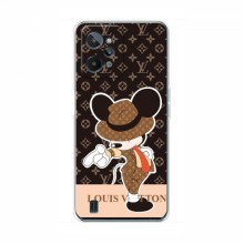 Чехол Disney Mouse RealMe C31 (PREMIUMPrint) Микки Джексон - купить на Floy.com.ua