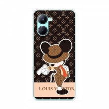 Чехол Disney Mouse RealMe C33 (PREMIUMPrint) Микки Джексон - купить на Floy.com.ua