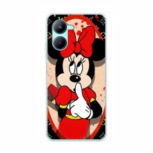 Чехол Disney Mouse RealMe C33 (PREMIUMPrint)