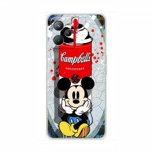 Чехол Disney Mouse RealMe C35 (PREMIUMPrint) Американский Маус - купить на Floy.com.ua