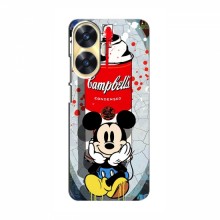 Чехол Disney Mouse RealMe C55 (PREMIUMPrint) Американский Маус - купить на Floy.com.ua