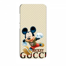 Чехол Disney Mouse RealMe C65 (PREMIUMPrint) Mikki Gucci - купить на Floy.com.ua