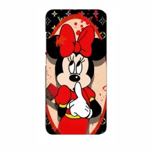 Чехол Disney Mouse RealMe C65 (PREMIUMPrint) Минни Маус ЛВ - купить на Floy.com.ua