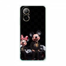Чехол Disney Mouse RealMe C67 (PREMIUMPrint) Семья Маусов - купить на Floy.com.ua