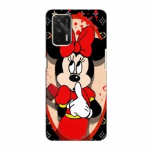 Чехол Disney Mouse RealMe GT (PREMIUMPrint) Минни Маус ЛВ - купить на Floy.com.ua