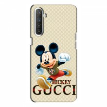 Чехол Disney Mouse RealMe XT (PREMIUMPrint) Mikki Gucci - купить на Floy.com.ua