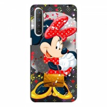 Чехол Disney Mouse RealMe XT (PREMIUMPrint) Minni с бантиком - купить на Floy.com.ua
