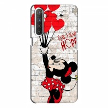 Чехол Disney Mouse RealMe XT (PREMIUMPrint) Heart Minni - купить на Floy.com.ua
