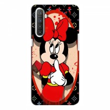 Чехол Disney Mouse RealMe XT (PREMIUMPrint) Минни Маус ЛВ - купить на Floy.com.ua