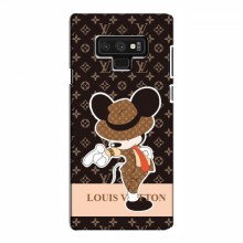 Чехол Disney Mouse Samsung Note 9 (PREMIUMPrint) Микки Джексон - купить на Floy.com.ua