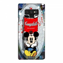 Чехол Disney Mouse Samsung Note 9 (PREMIUMPrint) Американский Маус - купить на Floy.com.ua