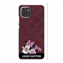 Чехол Disney Mouse Samsung Galaxy A03 (A035) (PREMIUMPrint)