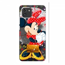 Чехол Disney Mouse Samsung Galaxy A03 (A035) (PREMIUMPrint)