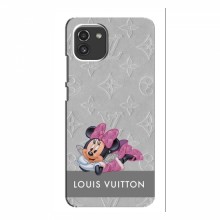 Чехол Disney Mouse Samsung Galaxy A03 (A035) (PREMIUMPrint)