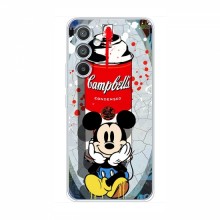 Чехол Disney Mouse Samsung Galaxy A05s (A-057F) (PREMIUMPrint)
