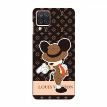 Чехол Disney Mouse Samsung Galaxy A22 (PREMIUMPrint) Микки Джексон - купить на Floy.com.ua