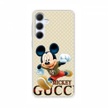 Чехол Disney Mouse Samsung Galaxy A35 (5G) (PREMIUMPrint)