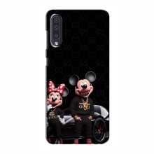 Чехол Disney Mouse Samsung Galaxy A50 2019 (A505F) (PREMIUMPrint) Семья Маусов - купить на Floy.com.ua