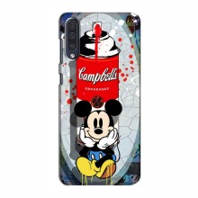 Чехол Disney Mouse Samsung Galaxy A50 2019 (A505F) (PREMIUMPrint) Американский Маус - купить на Floy.com.ua
