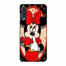 Чехол Disney Mouse Samsung Galaxy A50 2019 (A505F) (PREMIUMPrint) Минни Маус ЛВ - купить на Floy.com.ua