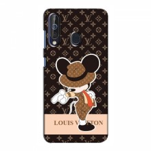 Чехол Disney Mouse Samsung Galaxy A60 2019 (A605F) (PREMIUMPrint) Микки Джексон - купить на Floy.com.ua