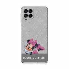 Чехол Disney Mouse Samsung Galaxy M32 (PREMIUMPrint) Мики Маус ЛВ - купить на Floy.com.ua