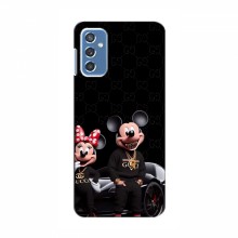 Чехол Disney Mouse Samsung Galaxy M52 (PREMIUMPrint) Семья Маусов - купить на Floy.com.ua