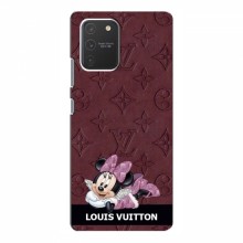 Чехол Disney Mouse Samsung Galaxy S10 Lite (PREMIUMPrint) - купить на Floy.com.ua