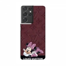 Чехол Disney Mouse Samsung Galaxy S21 Plus (PREMIUMPrint) - купить на Floy.com.ua