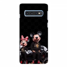 Чехол Disney Mouse Samsung S10e (PREMIUMPrint) Семья Маусов - купить на Floy.com.ua