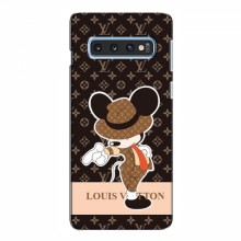 Чехол Disney Mouse Samsung S10e (PREMIUMPrint) Микки Джексон - купить на Floy.com.ua