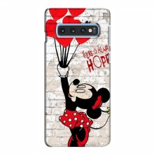 Чехол Disney Mouse Samsung S10e (PREMIUMPrint) Heart Minni - купить на Floy.com.ua
