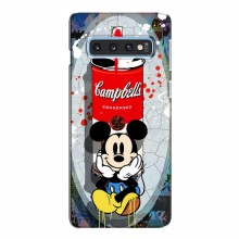 Чехол Disney Mouse Samsung S10e (PREMIUMPrint) Американский Маус - купить на Floy.com.ua