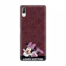 Чехол Disney Mouse Sony Xperia L3 (PREMIUMPrint) - купить на Floy.com.ua