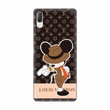 Чехол Disney Mouse Sony Xperia L3 (PREMIUMPrint) Микки Джексон - купить на Floy.com.ua