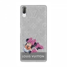 Чехол Disney Mouse Sony Xperia L3 (PREMIUMPrint) Мики Маус ЛВ - купить на Floy.com.ua